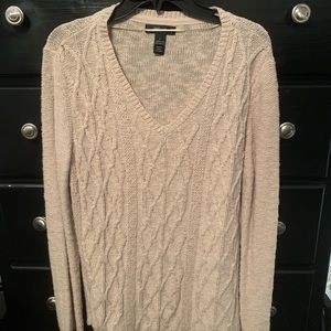 Style & Co Sweater